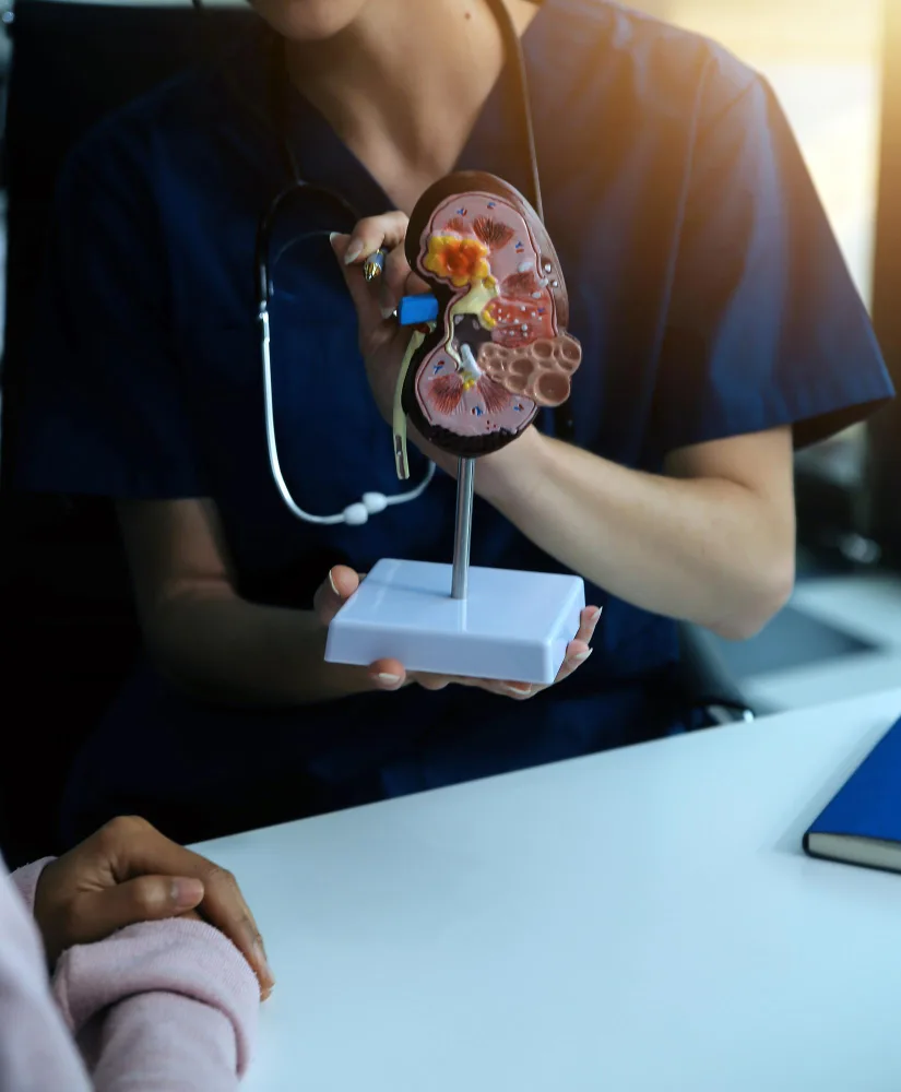 Preguntas frecuentes sobre Nefrología y Medicina Interna en Veracruz