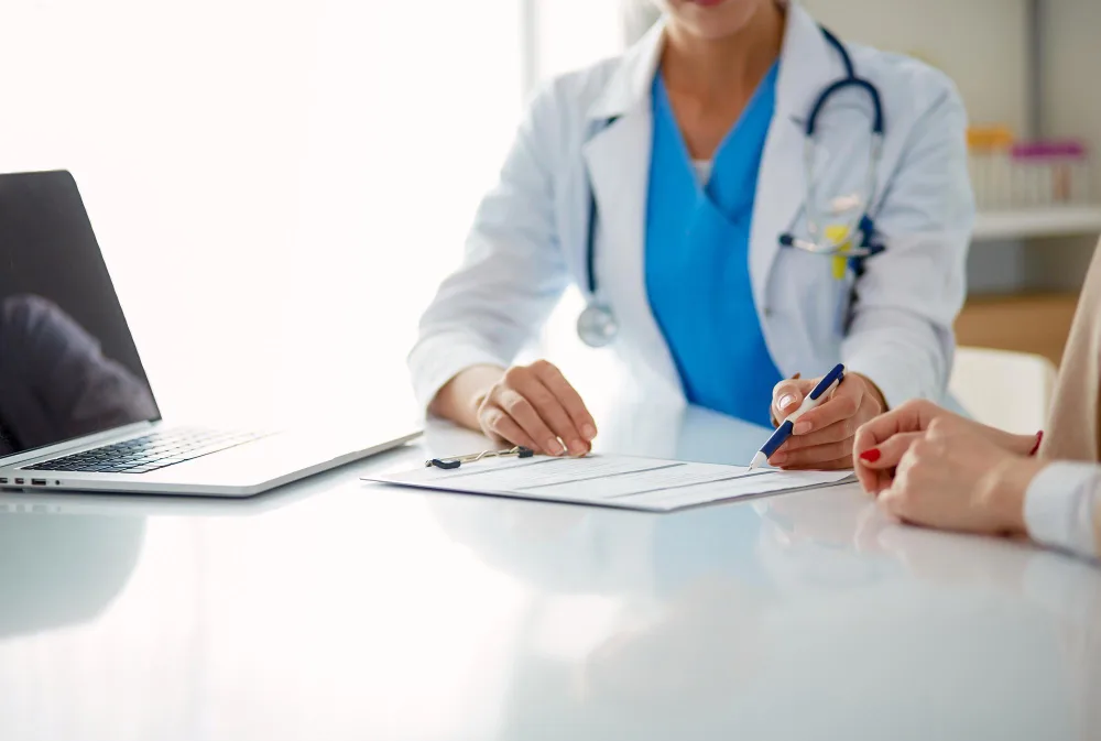 Valoración preoperatoria